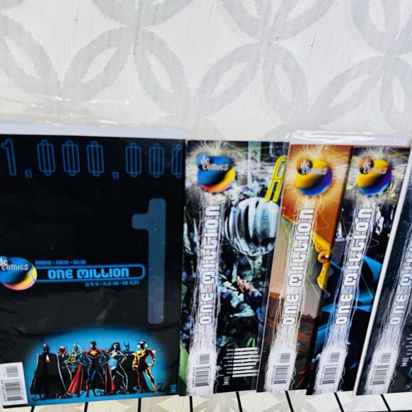 Ms. Marvel 1-4 6-49 Annual 1, Storyteller & Special Lot Greg Horn Cover art - Picture 10 of 11